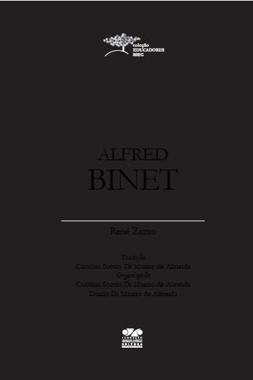 Alfred Binet