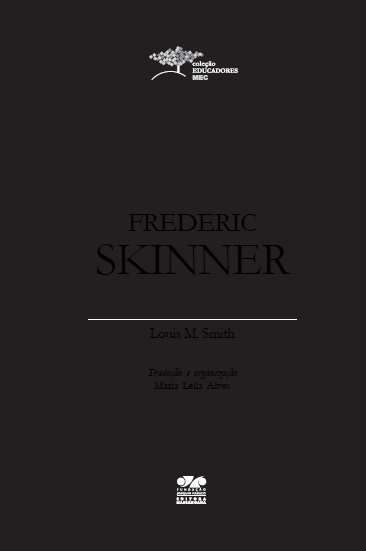 Frederic Skinner