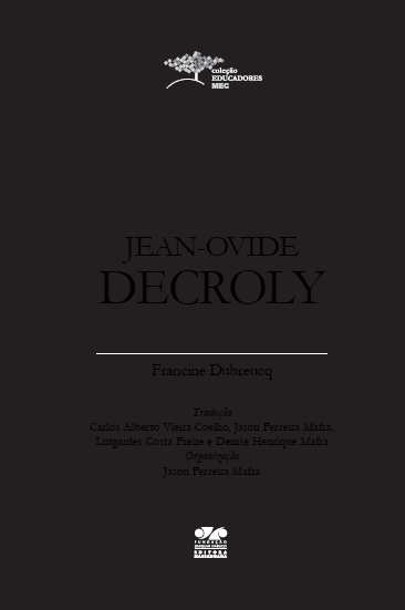 Jean-Ovide Decroly