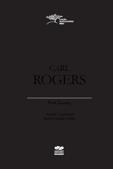 Carl Rogers