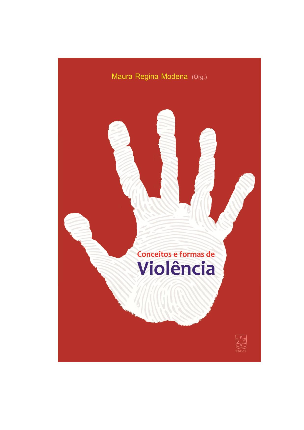 Conceitos e formas de violência