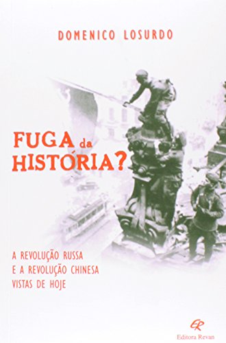 Fuga da história? 