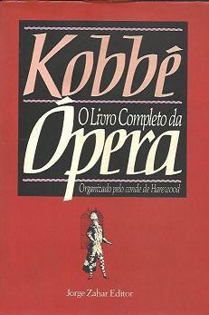 O Livro Completo da Ópera