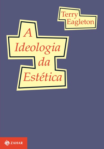 A Ideologia da estetica