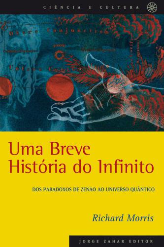 Uma Breve história do Infinito