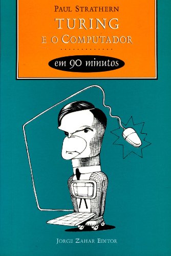 Turing e o computador em 90 minutos