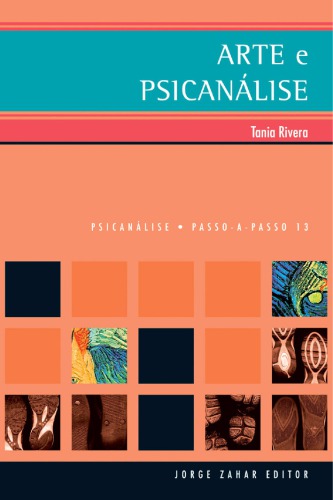 Arte e Psicanálise