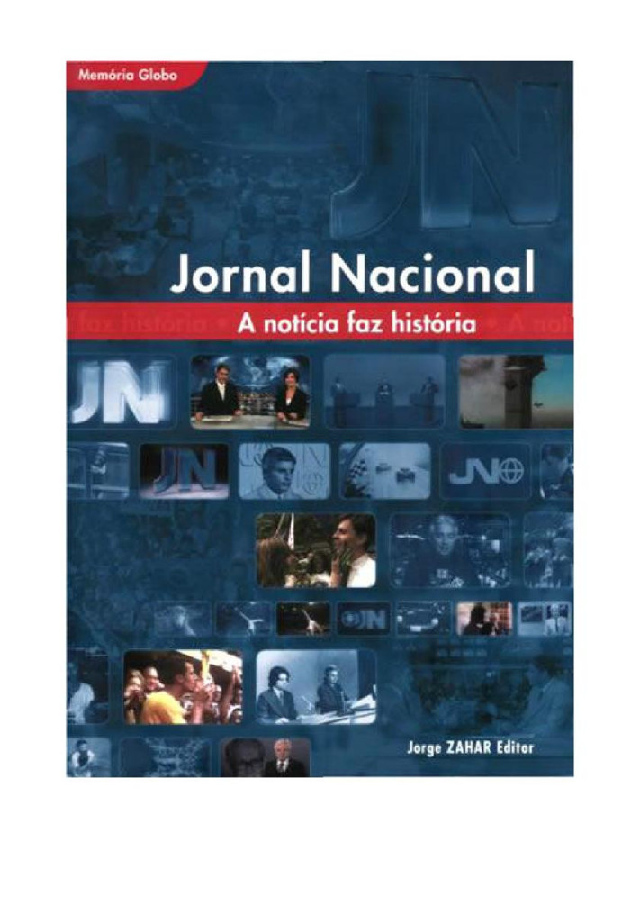 Jornal Nacional