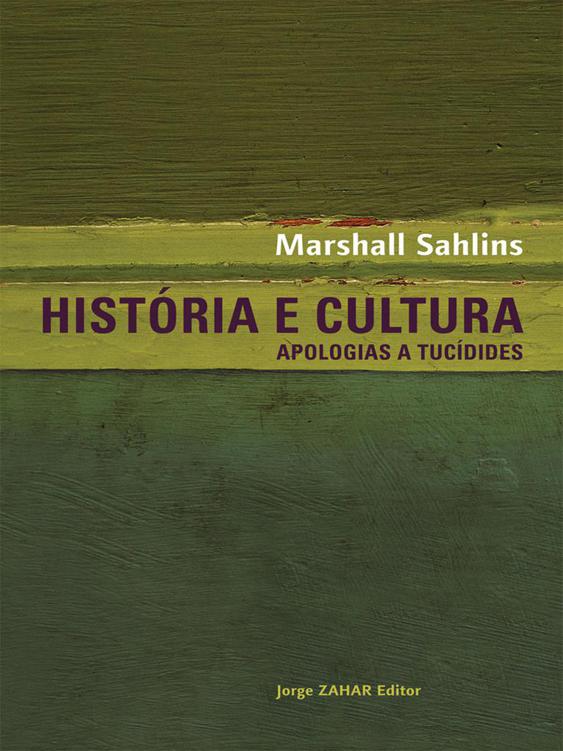 História e Cultura