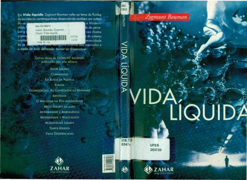 Vida Líquida