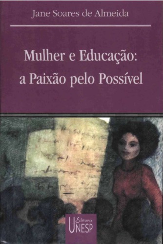 Mulher E Educacao