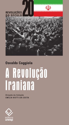 A revolução Iraniana