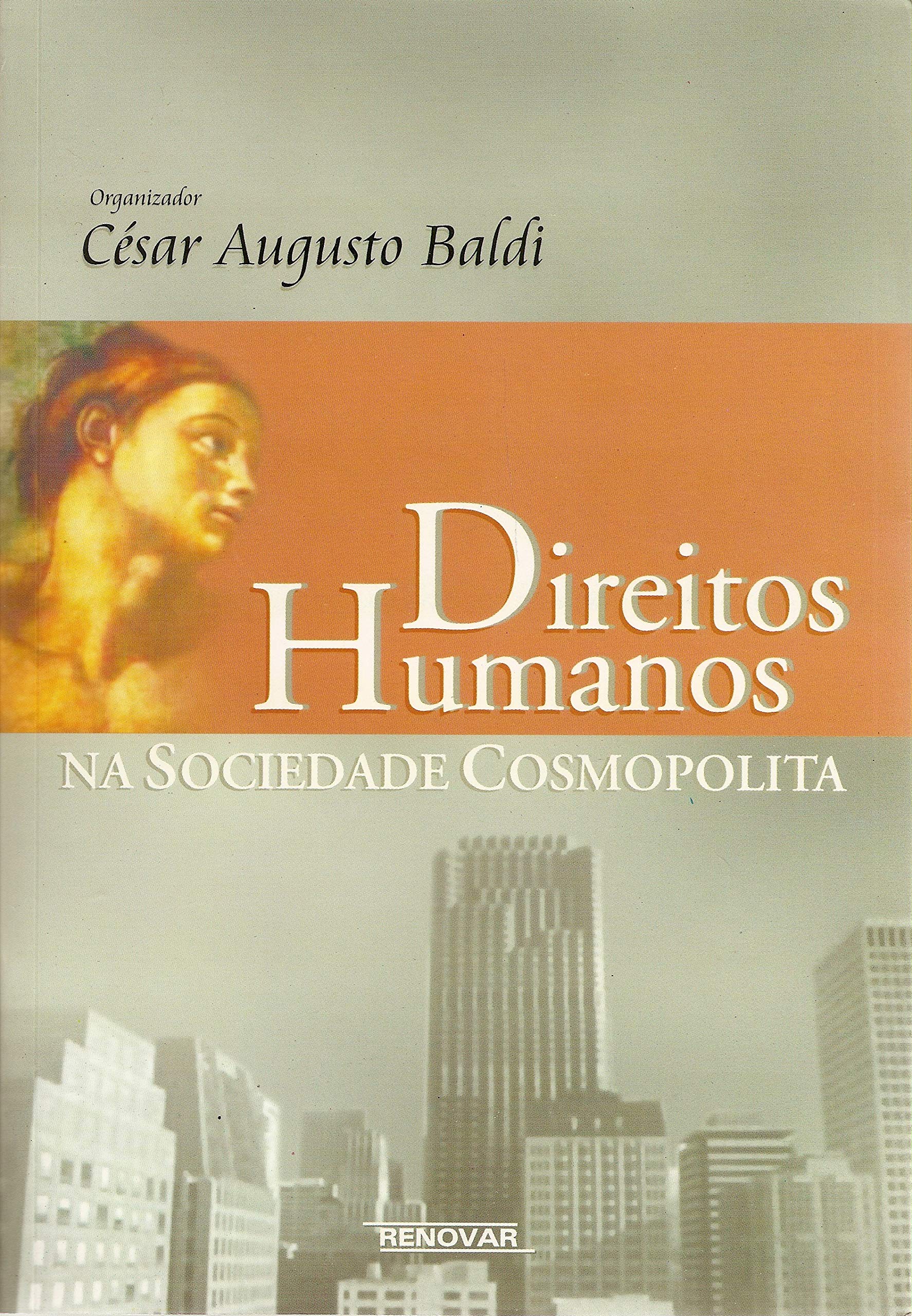 Direitos Humanos na Sociedade Cosmopolita