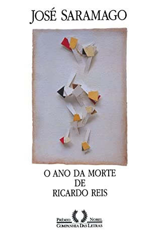 O Ano da Morte de Ricardo Reis