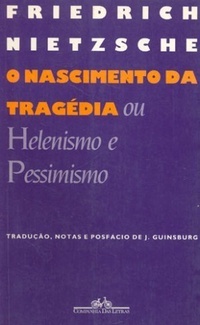 O nascimento da tragédia