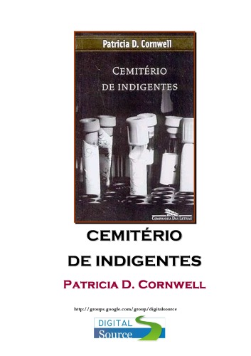 Cemitério de indigentes