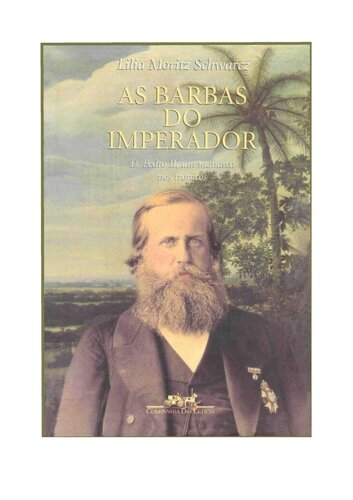 As Barbas do Imperador