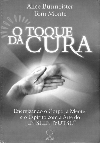 O toque da cura