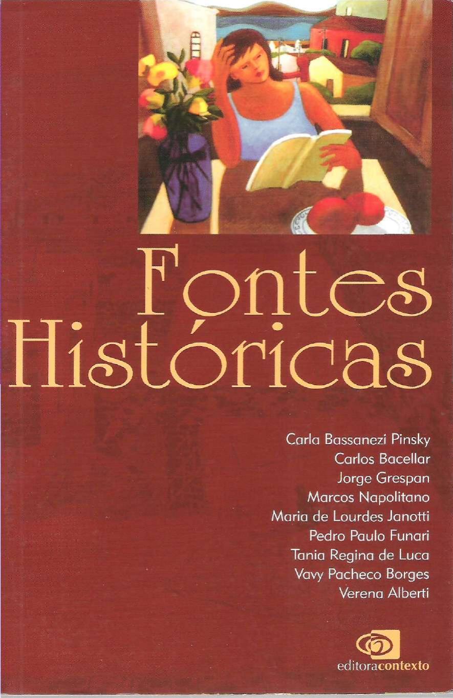 Fontes Históricas