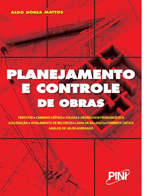 Planejamento e Controle de Obras