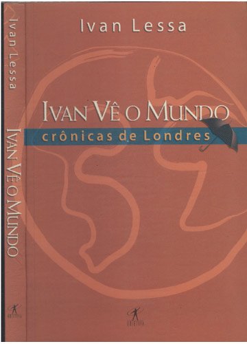 Ivan Ve O Mundo