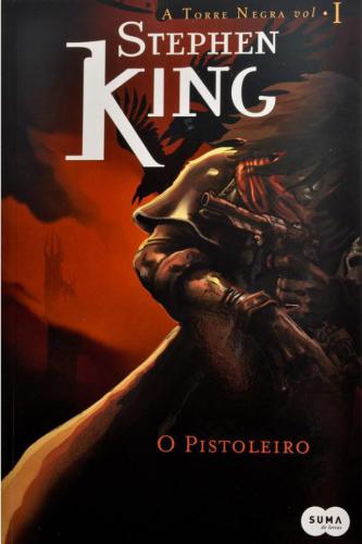 O Pistoleiro