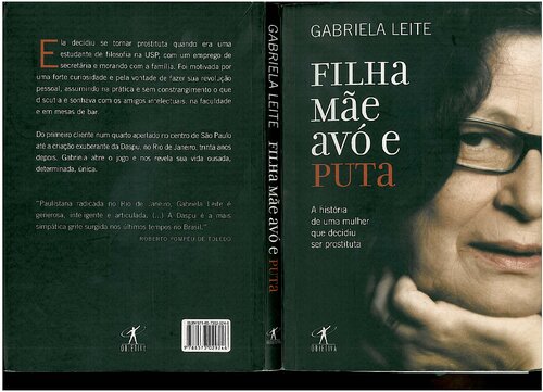 Filha, Mãe, Avó e Puta
