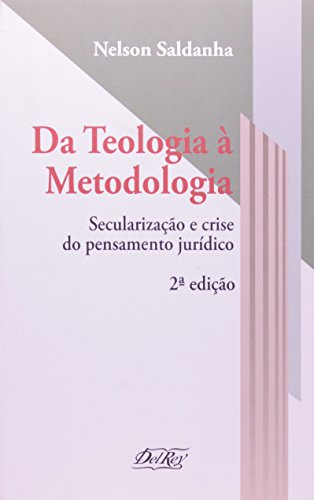 Da teologia à metodologia