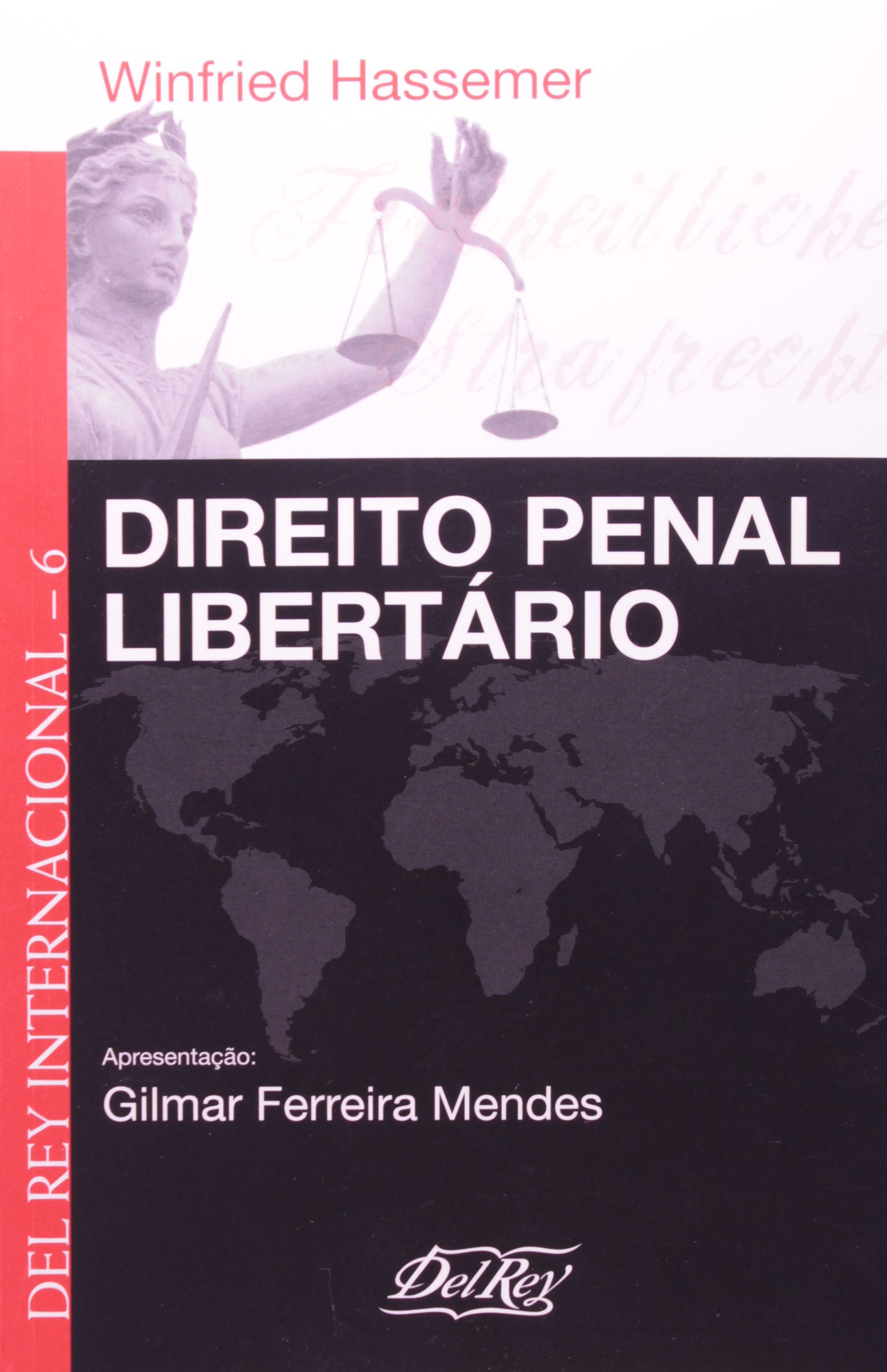 Direito penal libertário