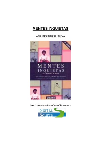 Mentes Inquietas