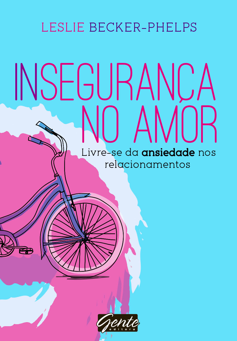 Insegurança no Amor (Em Portuguese do Brasil)