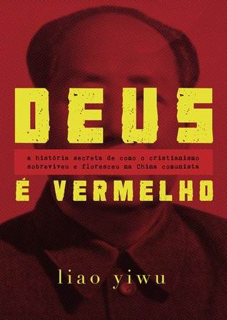 Deus É Vermelho