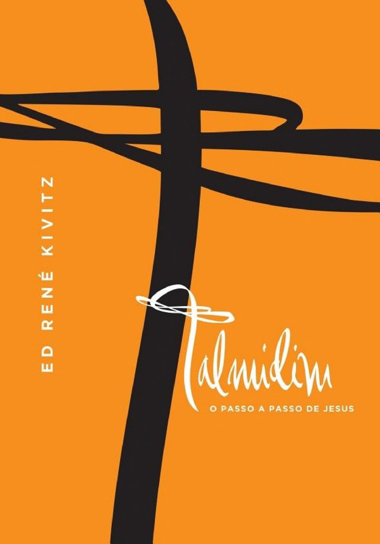 TALMIDIM;O PASSO A PASSO DE JESUS