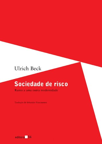 Sociedade de risco 