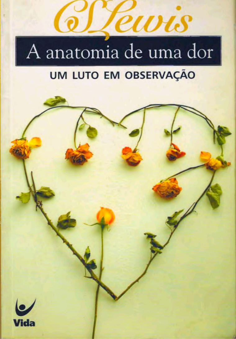 A Anatomia de uma Dor