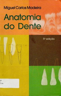 Anatomia do dente