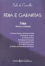 Pena e Garantias