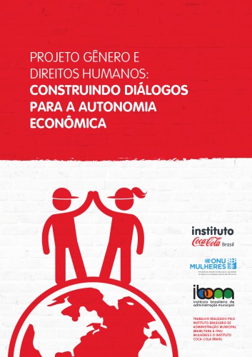 Construindo diálogos para a autonomia econômica