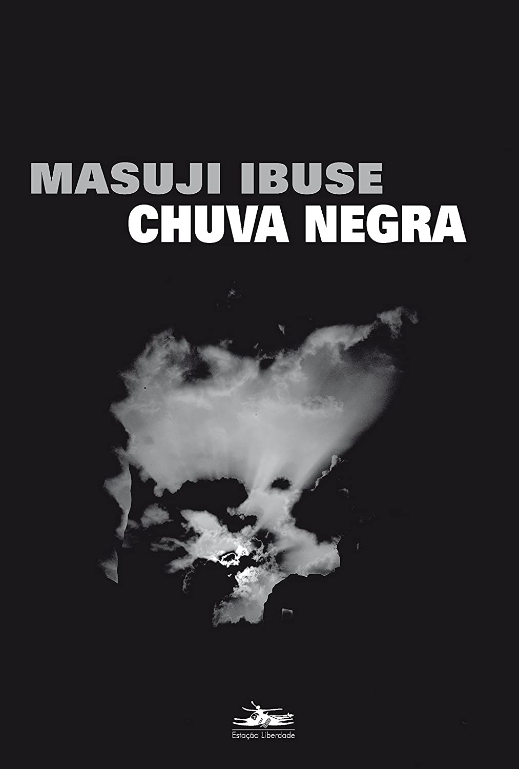 Chuva Negra (Em Portuguese do Brasil)