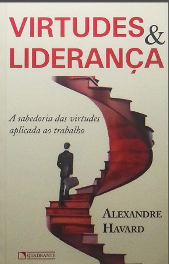 Virtudes e Liderança