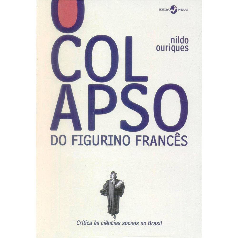 O Colapso do Figurino Francês