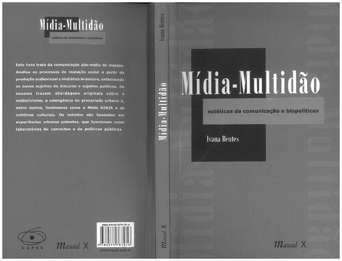 Midia-multidao