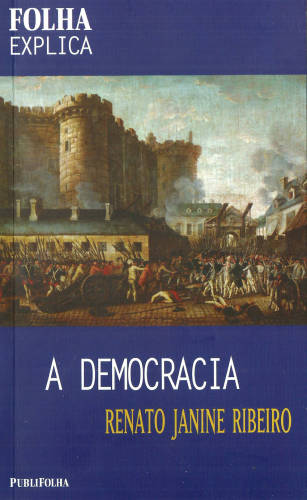 O afeto autoritário : televisao, ética e democracia