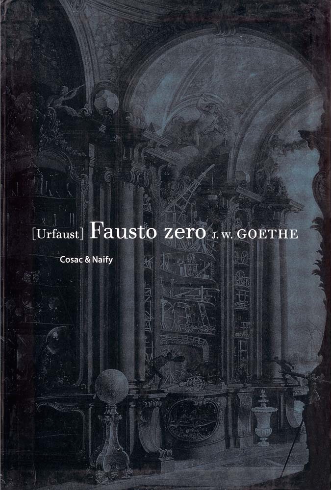 Fausto Zero