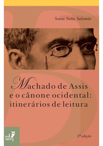 Machado de Assis e o cânone ocidental