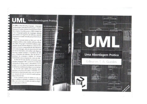 UML : uma abordagem prática