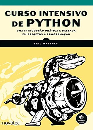 Curso Intensivo de Python