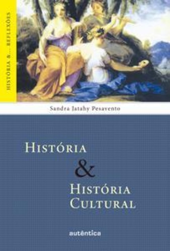 História &amp; História Cultural