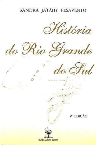 História do Rio Grande do Sul