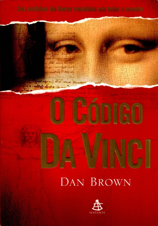 O Código Da Vinci